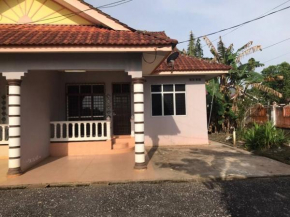 Homestay Che Mat